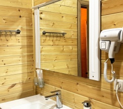 Коттедж в Solu chalet