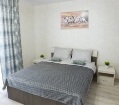 Люкс в Apart Capital