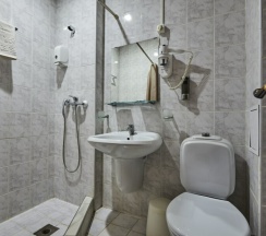 Полулюкс с балконом в Family Park Hotel