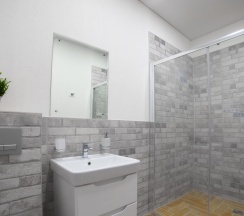 Номер Одноместный Улучшенный в Никольская гавань