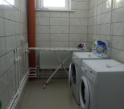 Стандартный номер в Подкова