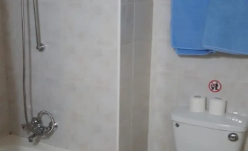 Двухместная студия Standard (двуспальная кровать) в Mandalena Hotel Apts