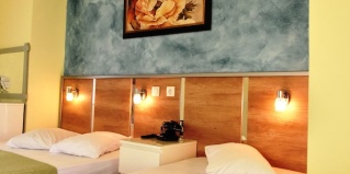 Афины: Отель Hotel Socrates