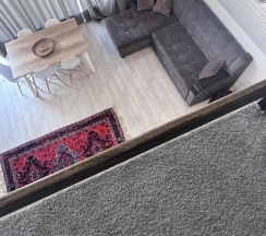 Четырёхместный коттедж Standard в Friends House