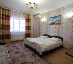 Номер стандарт в 1000 и 1 ночь