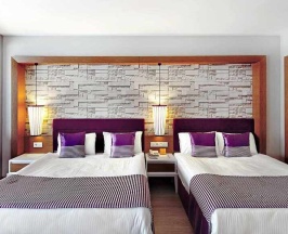 Номер Family в Tui Magic Life Jacaranda - All Inclusive