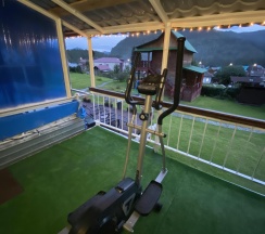 Коттедж премиум в Сибиряк