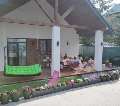 Коттедж улучшенный в Za_gorodom66