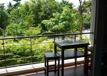 Номер Standard в River Kwai Bridge Resort