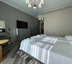 Комфорт в Небо