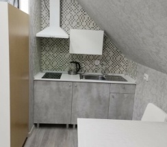 3. Студия в Дом на Камышовой