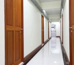 Номер Standard в Rattanasook Residence