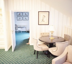 Апартаменты 5314 - 4* в Грумант