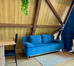 А-фрейм №2 в Family Park