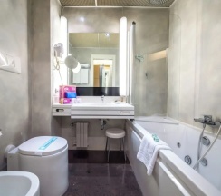 Одноместный номер в Отель C-Hotels Concorde