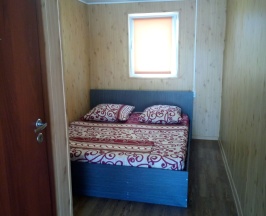 Двухместный номер Эконом в 861 км