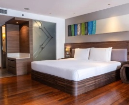 Семейный люкс в Holiday Inn Resort Phuket Karon Beach by IHG