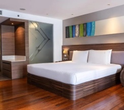Семейный люкс в Holiday Inn Resort Phuket Karon Beach by IHG