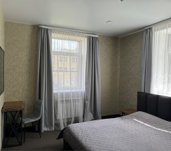 Джуниор сюит в Парк-л