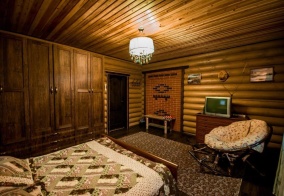 Гостевой дом Барские хоромы в Республике Карелия