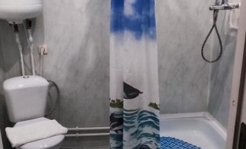 Номер Standard в Ихала