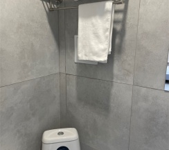 Стандартный номер с одной одноместной кроватью в Holiday House