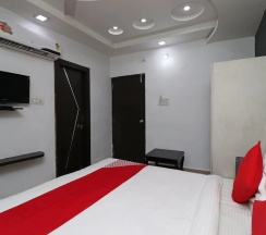 Номер Standard в OYO 11943 Hotel Yugantar Palace