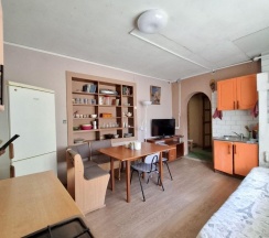 Коттедж стандарт в Олта