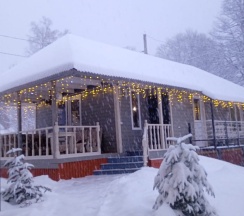 Коттедж в Ай-бетли