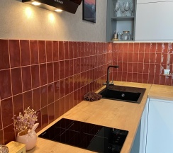Квартира в Апартаменты на ул. Суздальская, д. 22, к.1