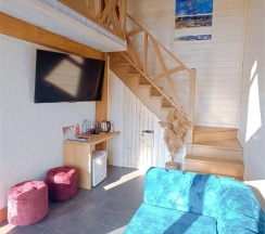 Кемпинг 1 в Вишня