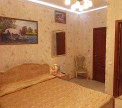 Номер стандарт в Тройка