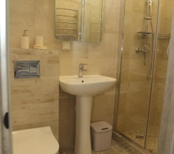Двухместный номер Standard двуспальная кровать в WestWind