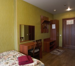 Двухместный стандартный номер в Baker street