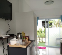 Номер Standard в Phannarai House