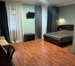 Стандарт двухместный в Soul place