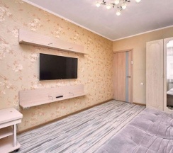 Квартира в Апартаменты на Учебная улица, 15