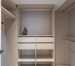 Апартаменты с 1 спальней The Highest floors в Intermark Residence