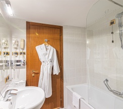 Полулюкс в Золотое кольцо