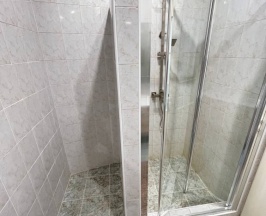 Двухместный номер Standard с балконом и с красивым видом из окна двуспальная кровать в Аура гор