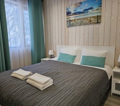 WOOD HOUSE  Локация КП "ЧЕРНИЧНОЕ" в Черничный склон