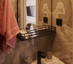 2-местные апартаменты стандарт в Рекаоблака