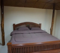 Номер Standard в Fahluang Resort