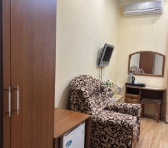 Стандарт +доп в Москва