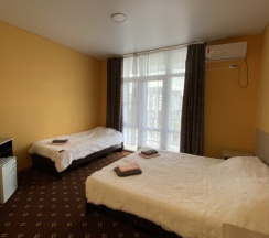 3-х местный стандарт в Южный