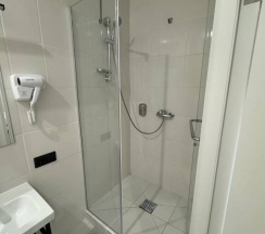 Двухместный номер Standard 2 отдельные кровати в Отель 55