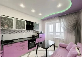 Апартаменты Апартаменты на ул. Аркадия Гайдара, 5 в Чувашской Республике