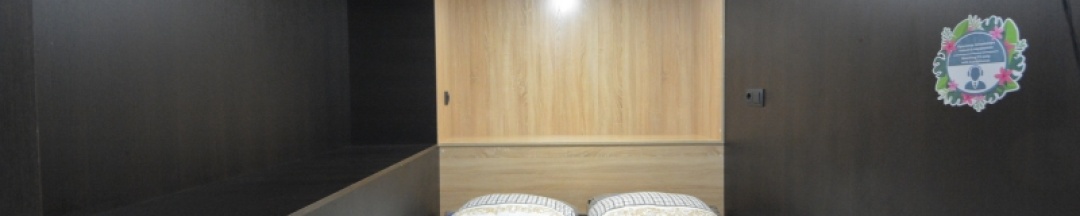 Двухместный (king-size) в Алоха