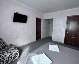 Номер Standard в Удача