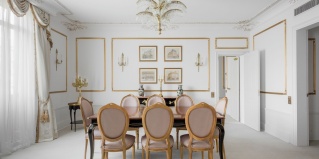 Барселона: Отель Hotel El Palace Barcelona